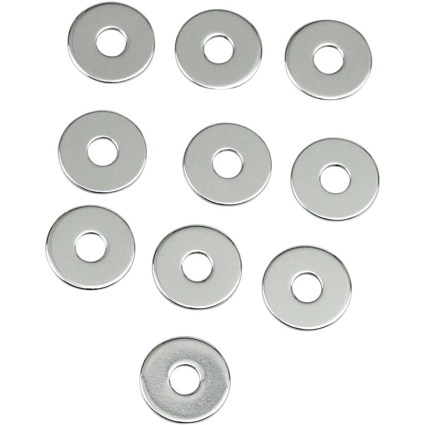 Drag Specialties 5/64 Thick 1" Outer/Diameter Washer DS192394_252844
