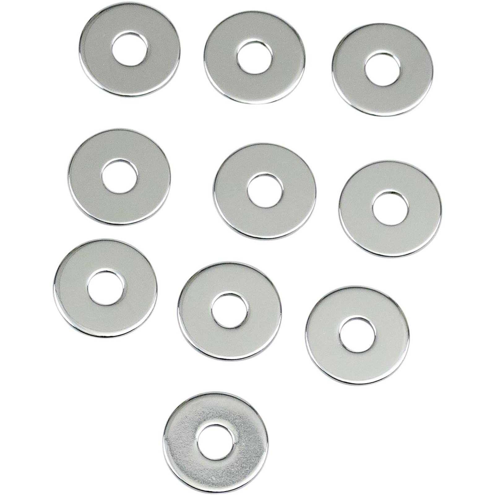 Drag Specialties 5/64 Thick 1" Outer/Diameter Washer DS192394_252844