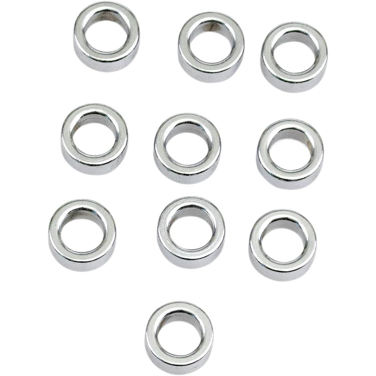 Drag Specialties 5/16" Thick 11/16" Outer/Diameter Washer DS192395_252845