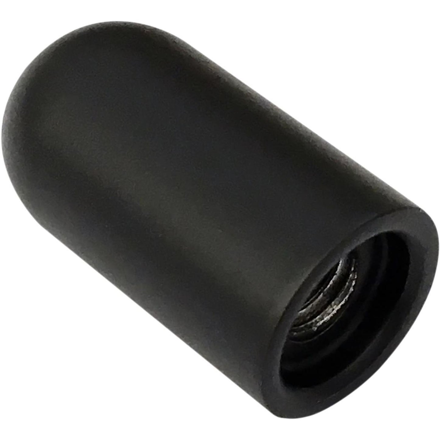 Drag Specialties Aluminum Cap Antenna 4401-0204_252847