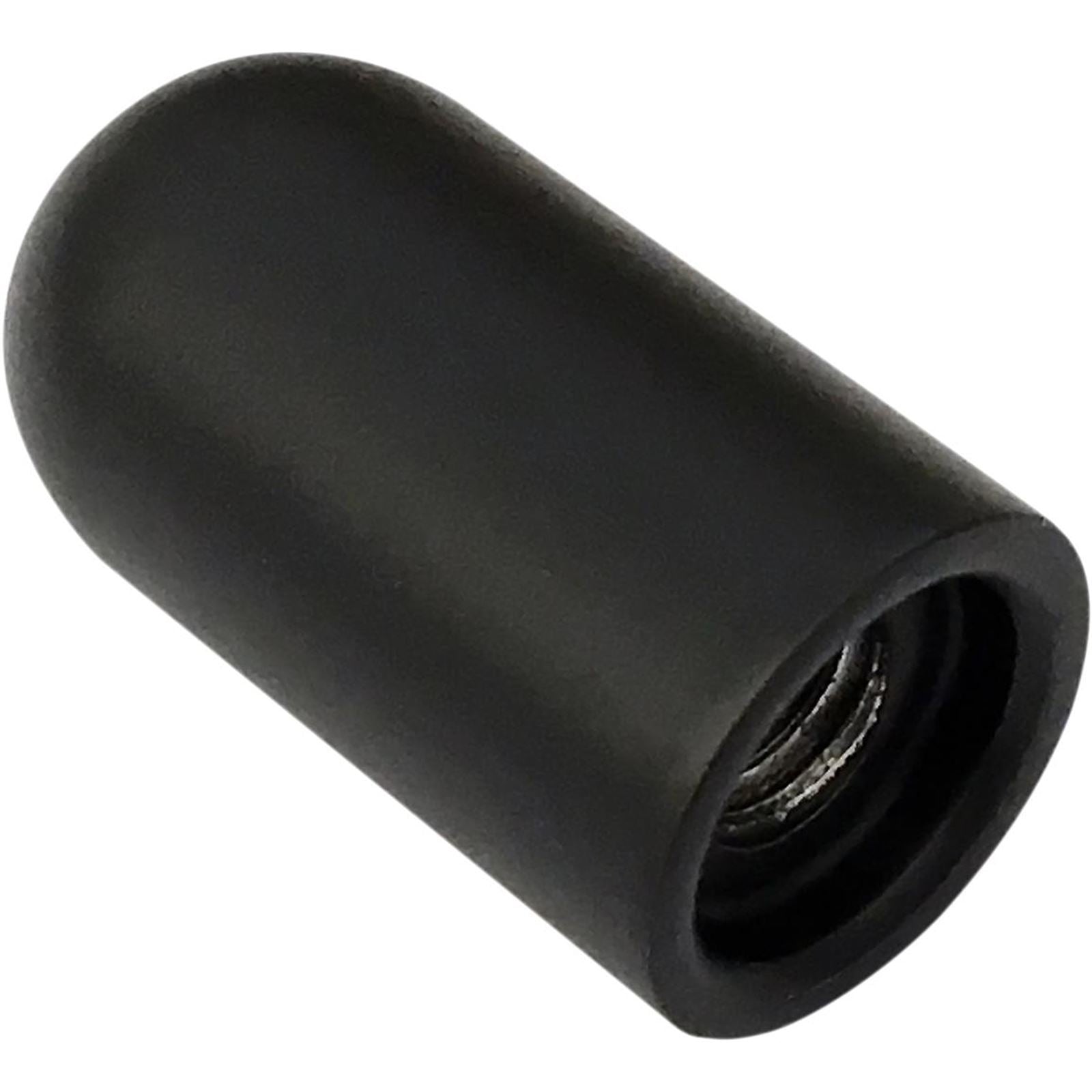 Drag Specialties Aluminum Cap Antenna 4401-0204_252847