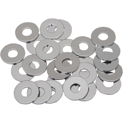 Drag Specialties 1/2" Uss Washer DS192386_252851