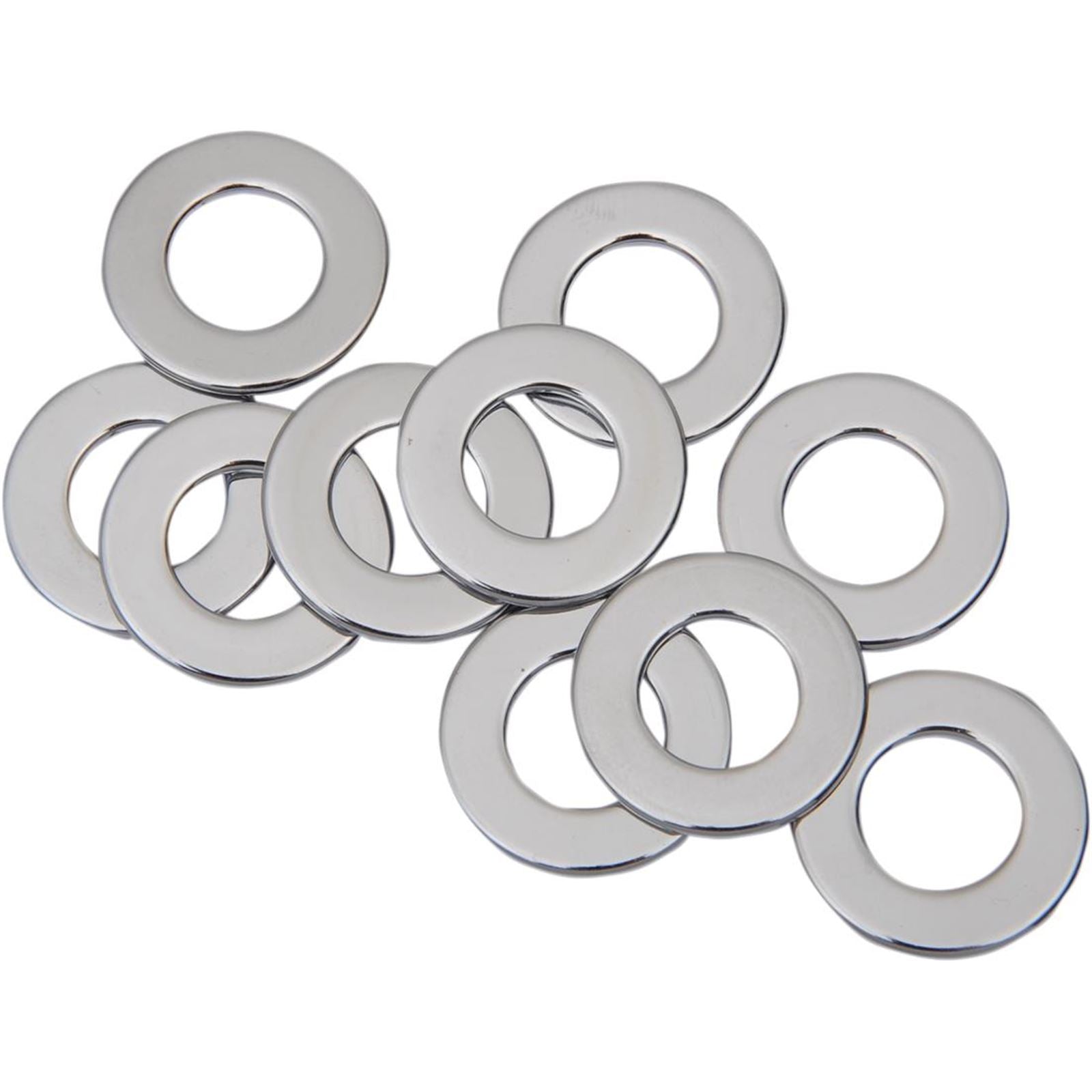 Drag Specialties 5/64" Thick Washer DS192390_252854