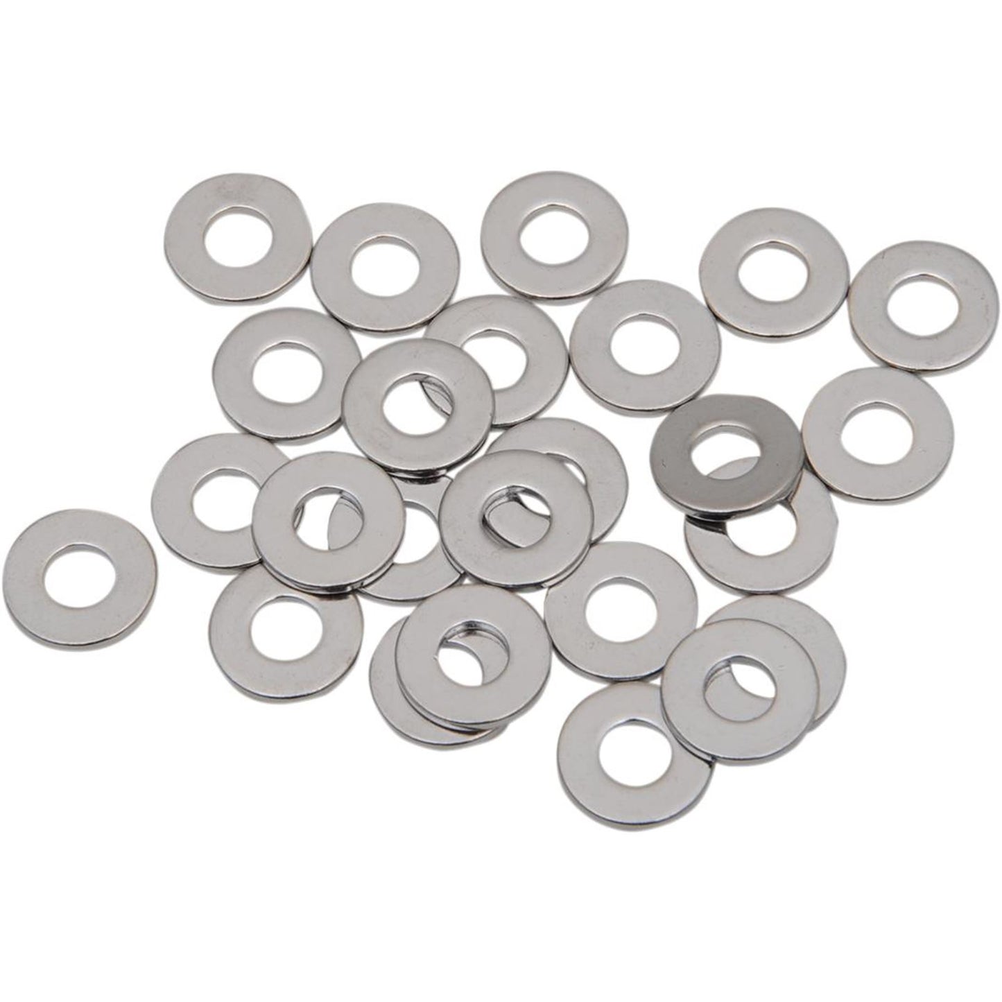 Drag Specialties #10 Uss Washer DS192381_252866