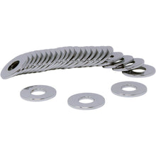 Drag Specialties 1/4" Uss Washer DS192382_252867