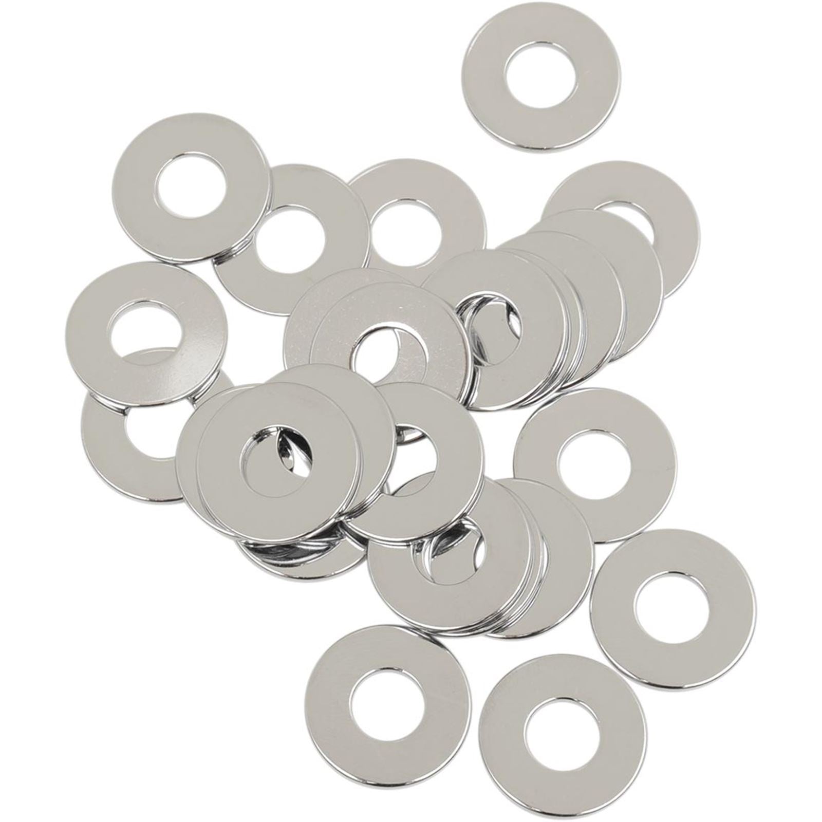 Drag Specialties 5/16" Uss Washer DS192383_252869