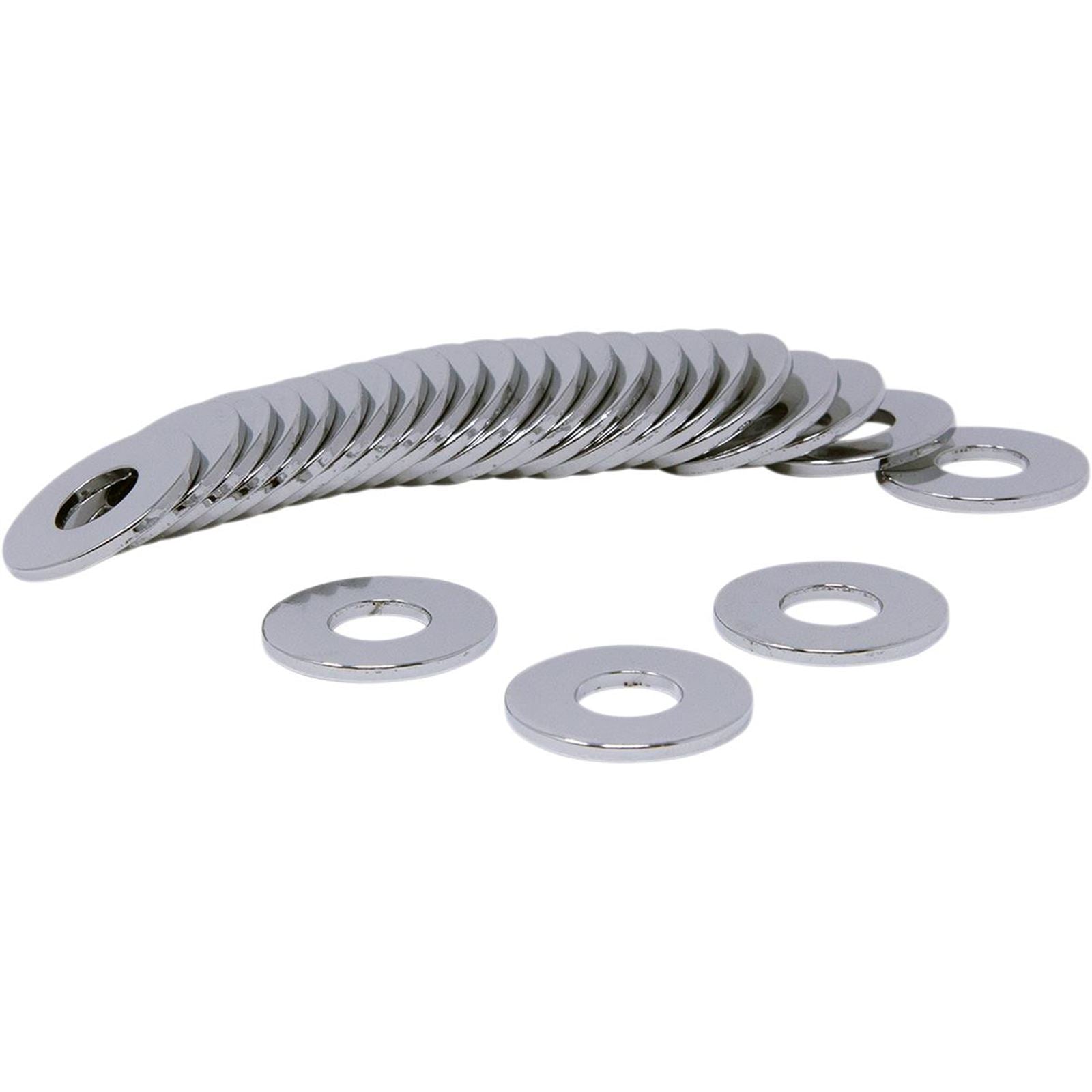 Drag Specialties 5/16" Uss Washer DS192383_252870