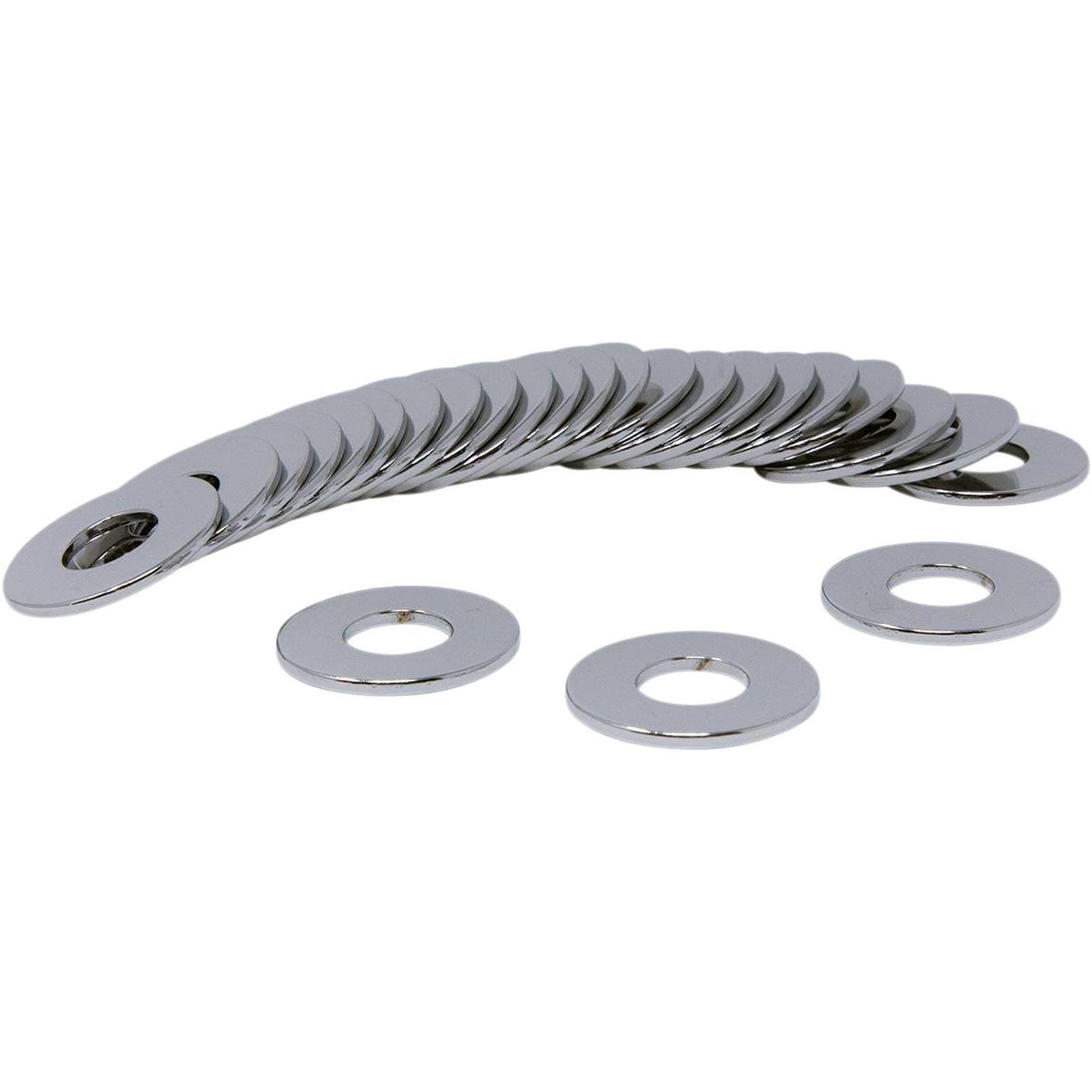 Drag Specialties 3/8" Uss Washer DS192384_252871
