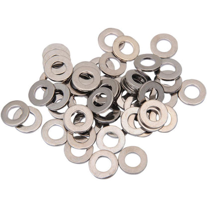 Drag Specialties 1/4" AN Washer DS192372_252877