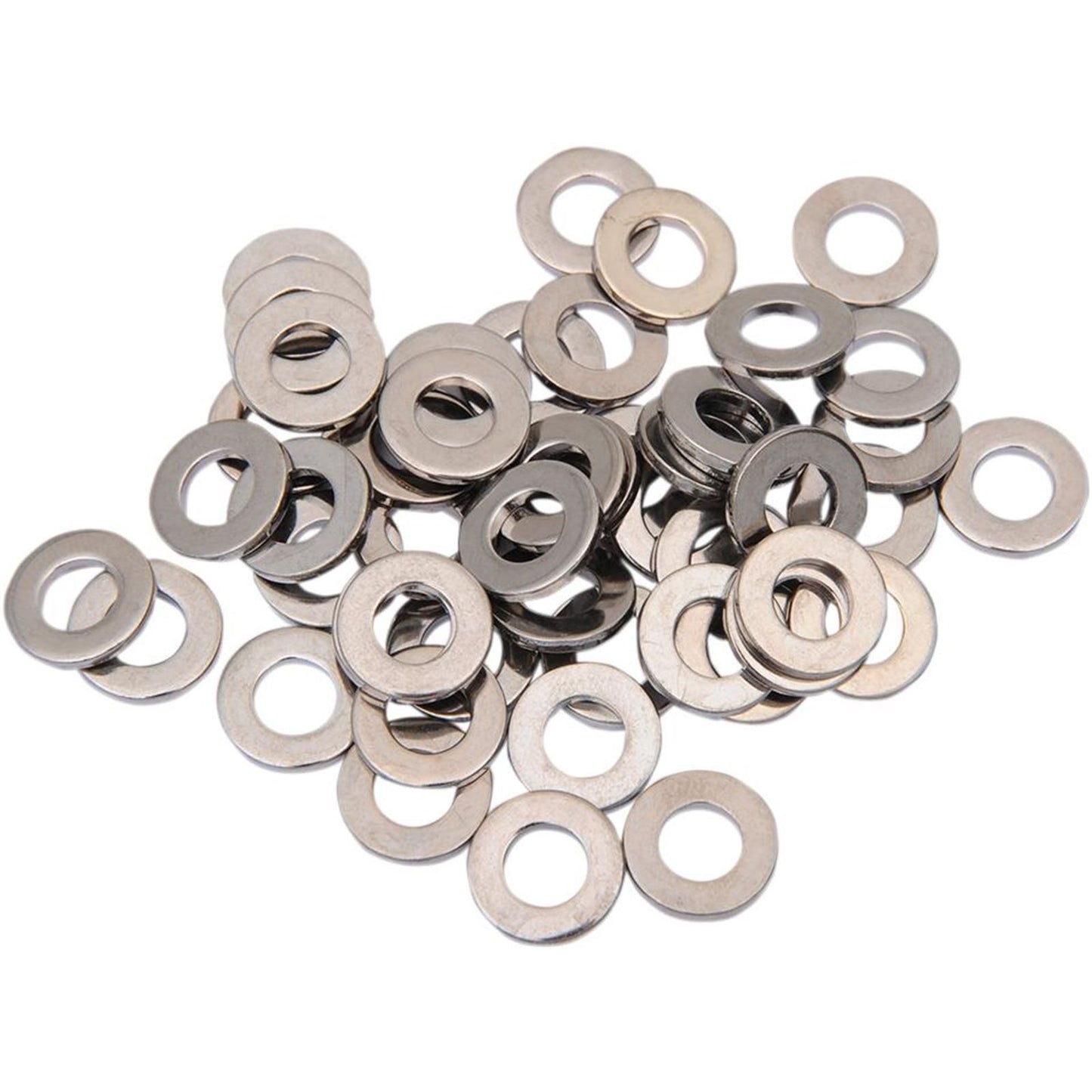 Drag Specialties 5/16" AN Washer DS192373_252879