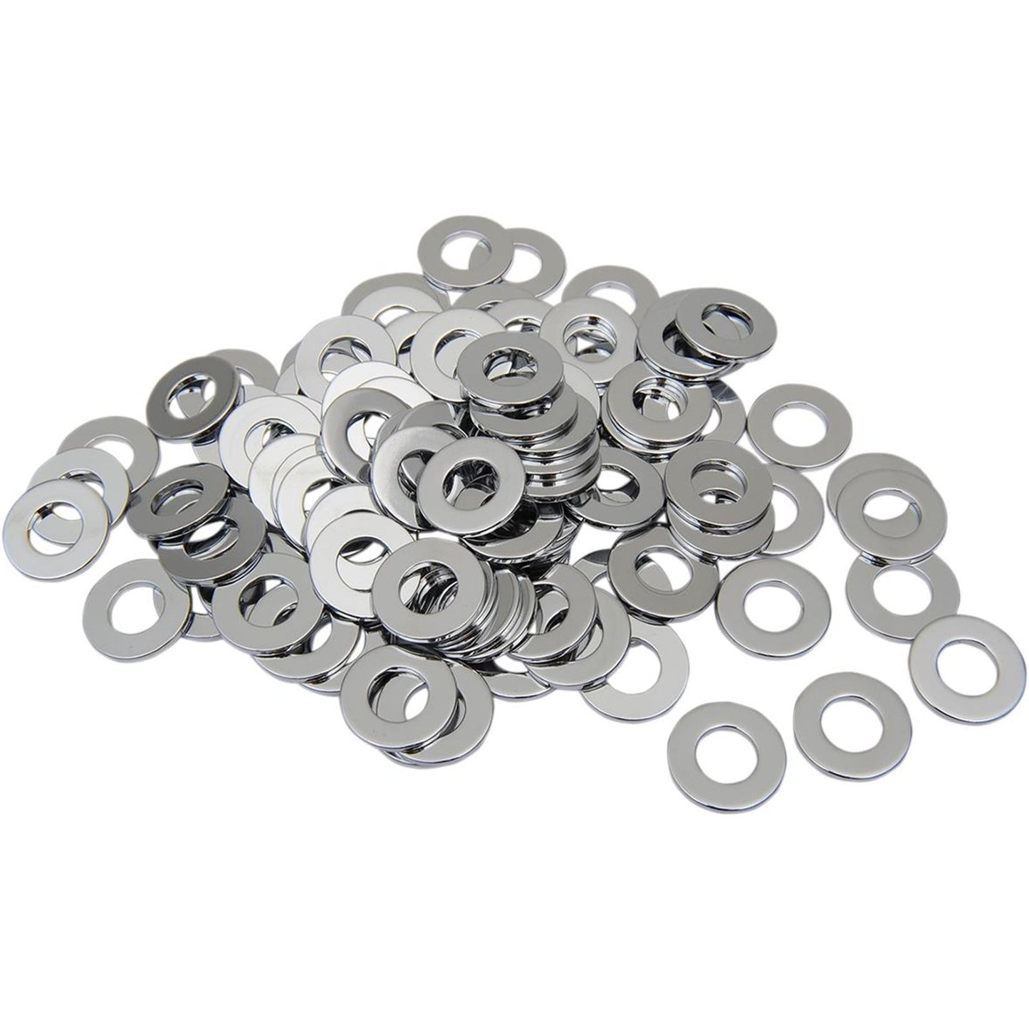 Drag Specialties 7/16" SAE Washer DS192378_252881