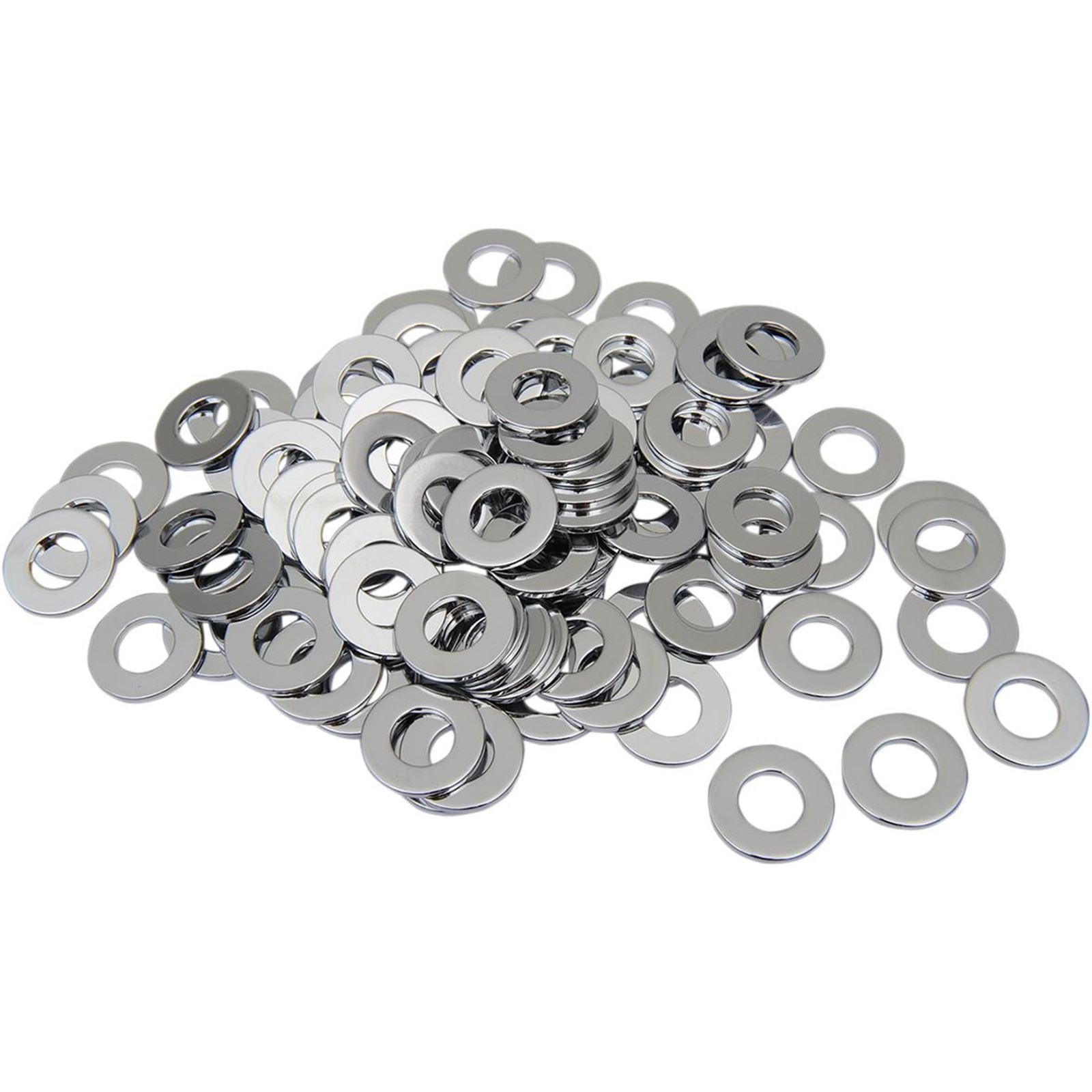 Drag Specialties 1/2" SAE Washer DS192379_252882