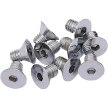 Drag Specialties 5/16X18X5/8 Chrome Flat Head DS192363_252904