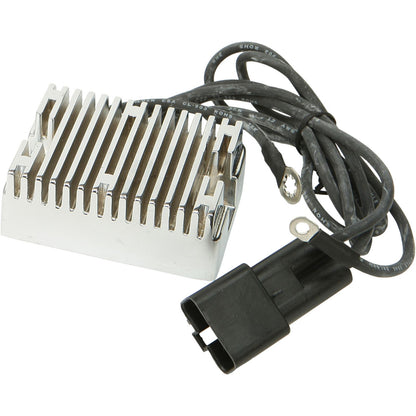 Harddrive Regulator Softail Chrome  H1200C_252928