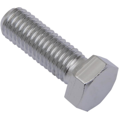 Drag Specialties 1/2X13X1.5" Chrome Hex Head DS192343_252931