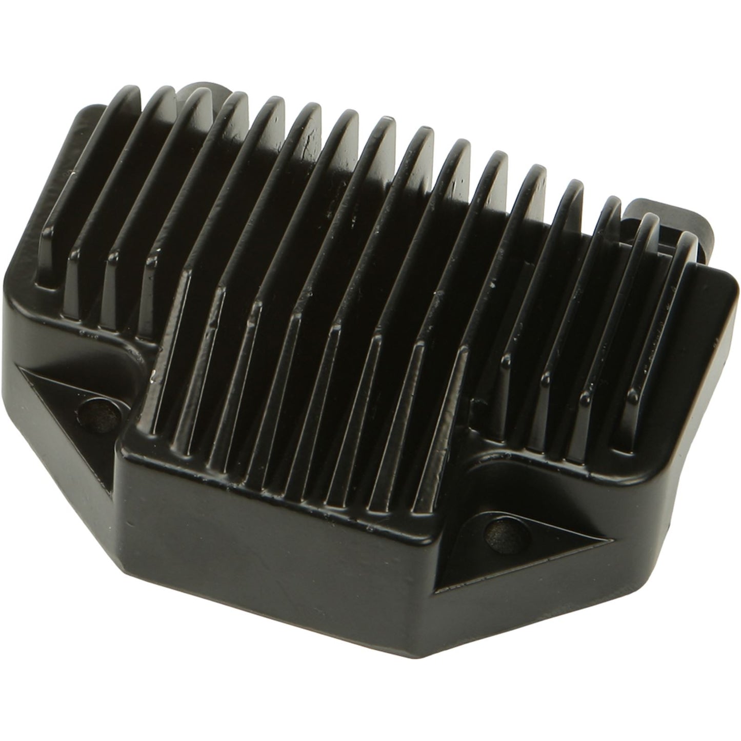 Harddrive Regulator Dyna Black H3108_252947