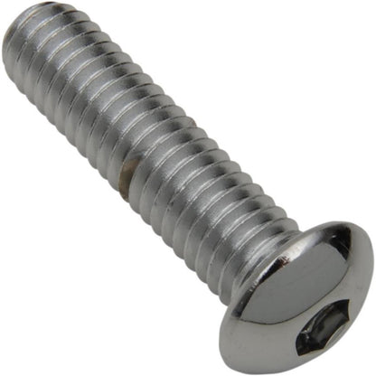 Drag Specialties 3/8X16X1-3/4 Button-Head DS192329_252951