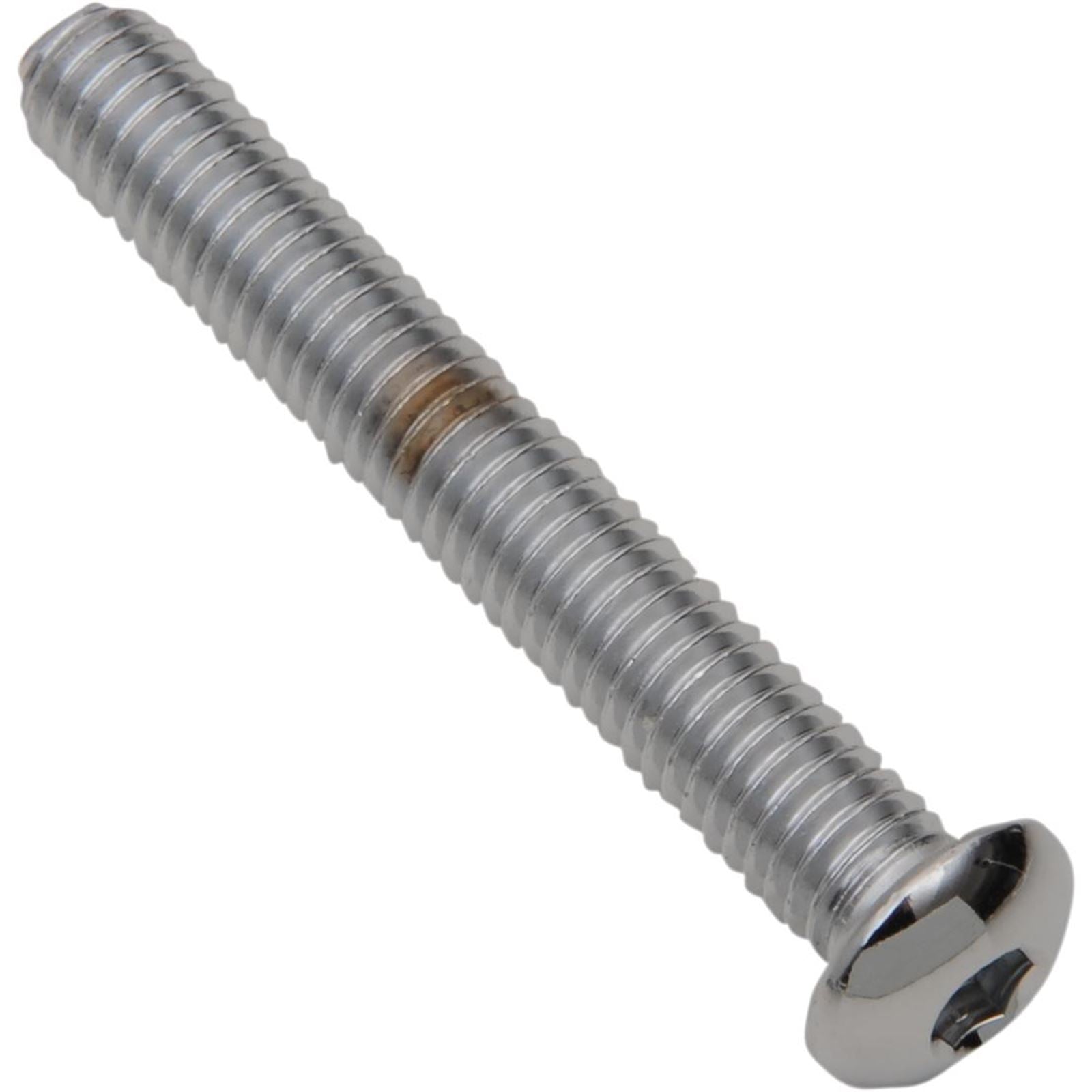 Drag Specialties 3/8X16X2-3/4 Button-Head DS192333_252958