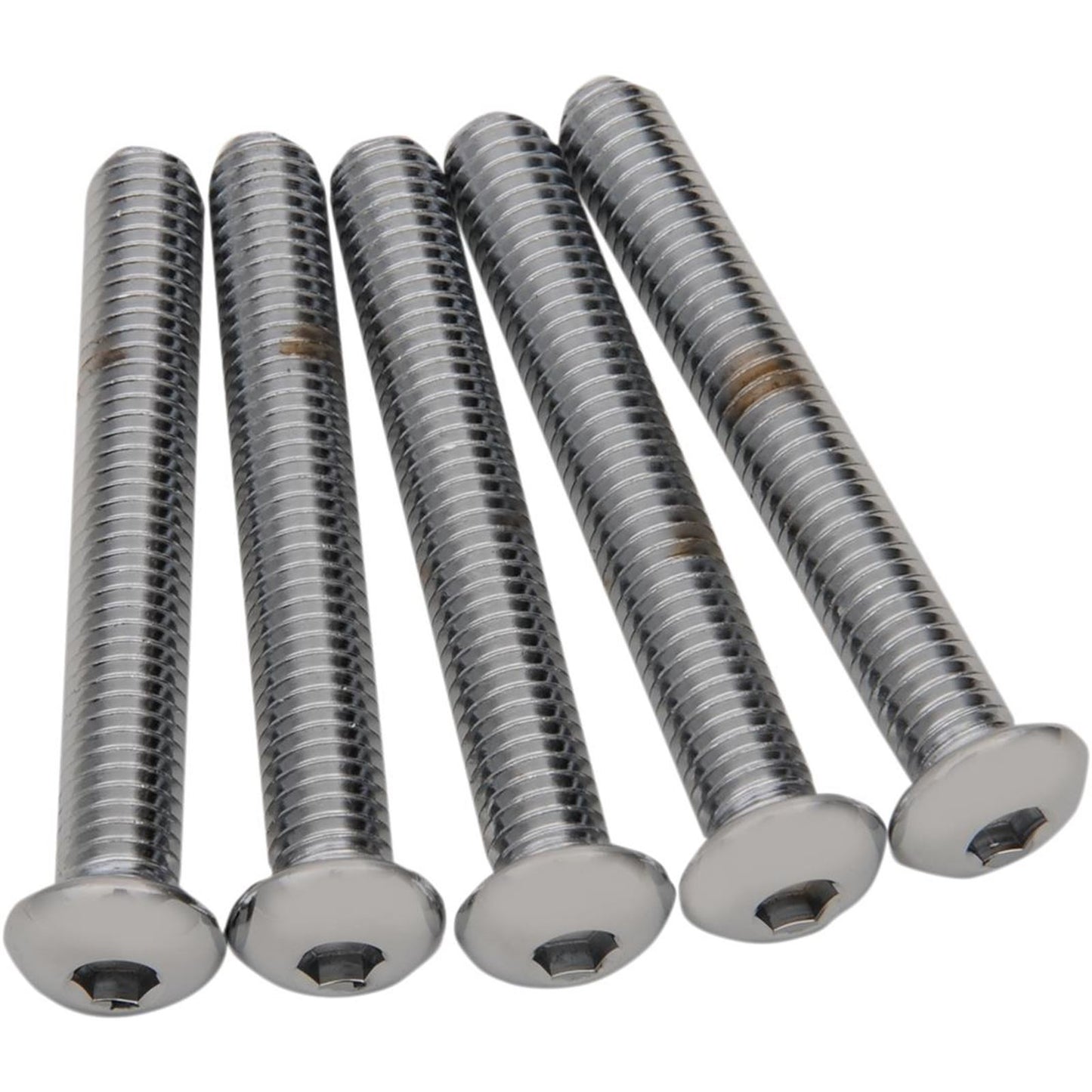 Drag Specialties 3/8X16X3" Button-Head DS192334_252961