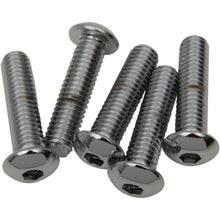 Drag Specialties 3/8X16X1-1/2 Button-Head DS192328_252972