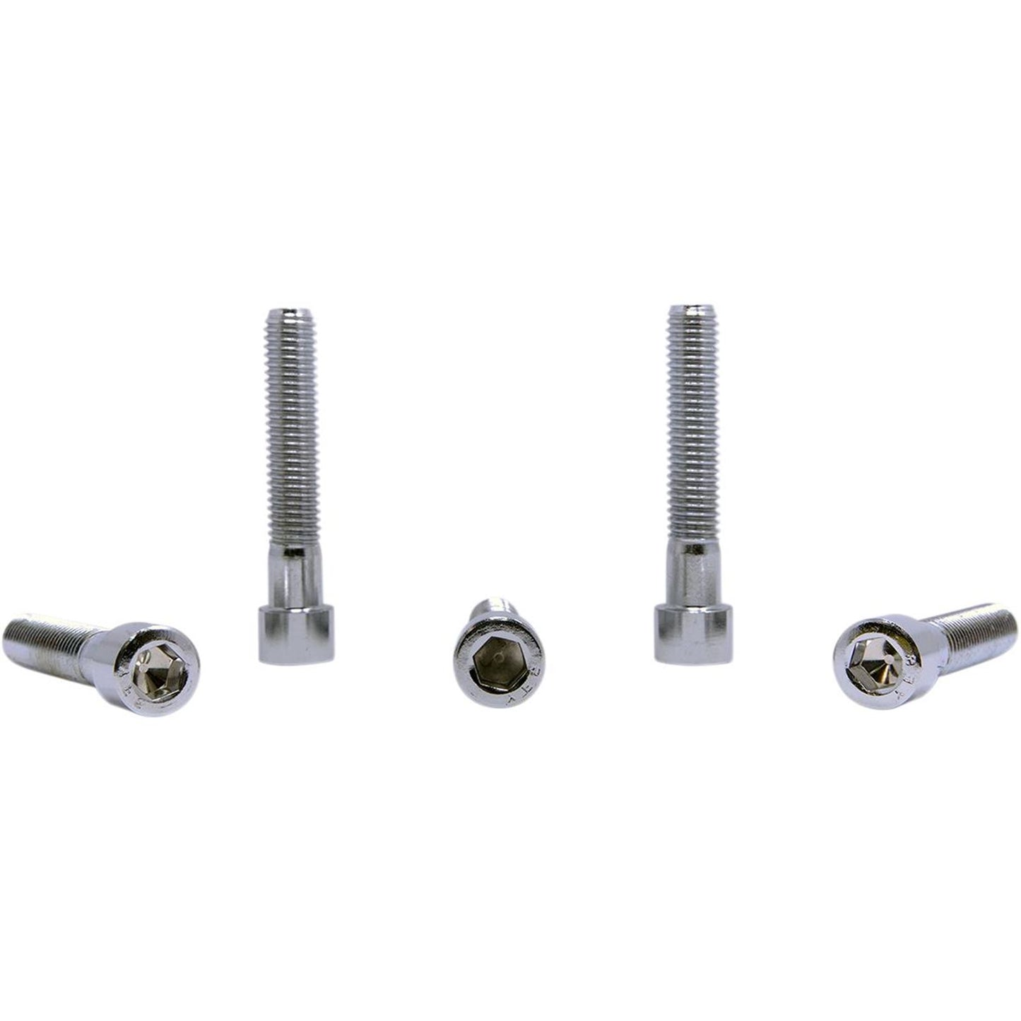 Drag Specialties 1/2X13X2-3/4 Socket Head DS192317_252974