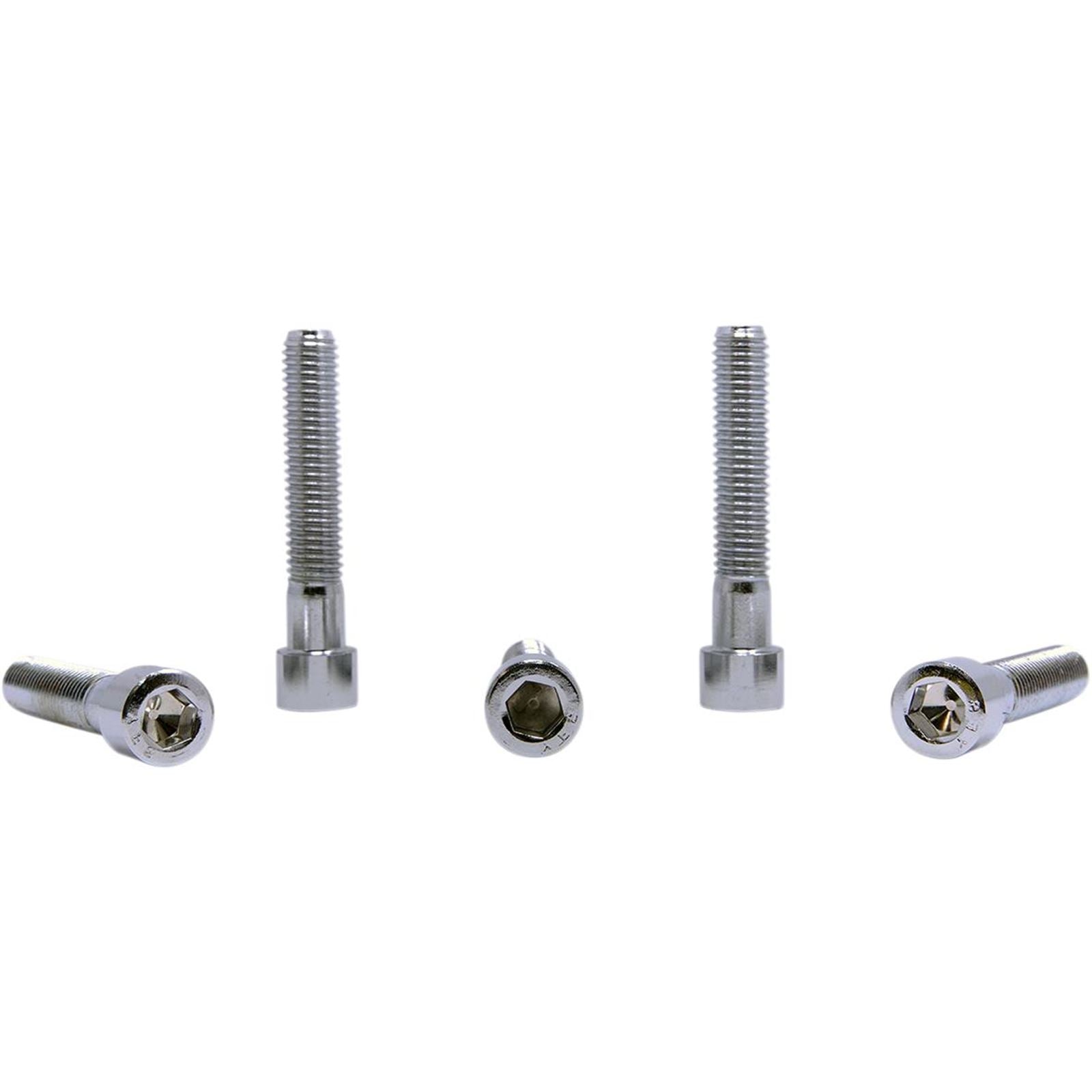 Drag Specialties 1/2X13X2-3/4 Socket Head DS192317_252974