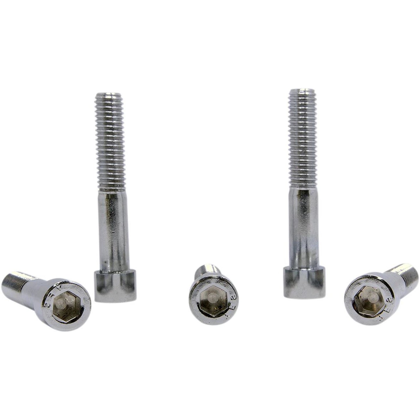 Drag Specialties 1/2X13X3" Socket Head DS192318_252975