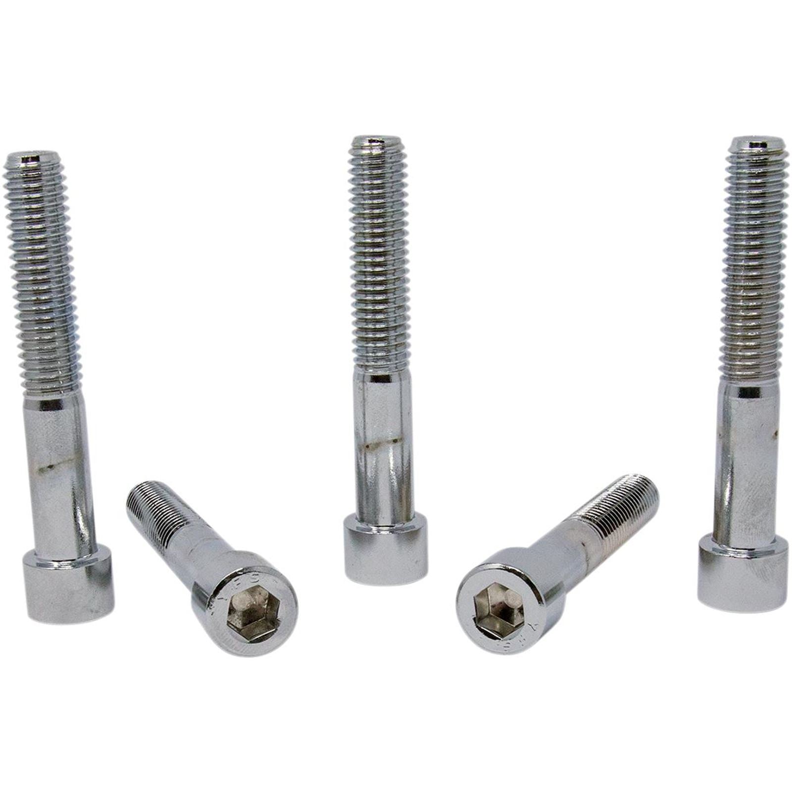 Drag Specialties 1/2X13X3-1/4 Socket Head DS192319_252976