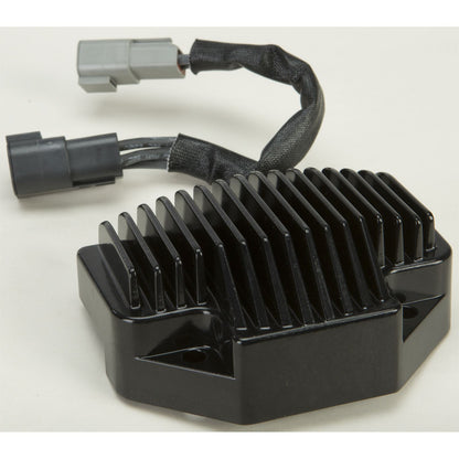 Harddrive Regulator Dyna Black H3106_252982