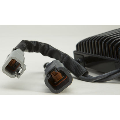 Harddrive Regulator Dyna Black H3106_252983