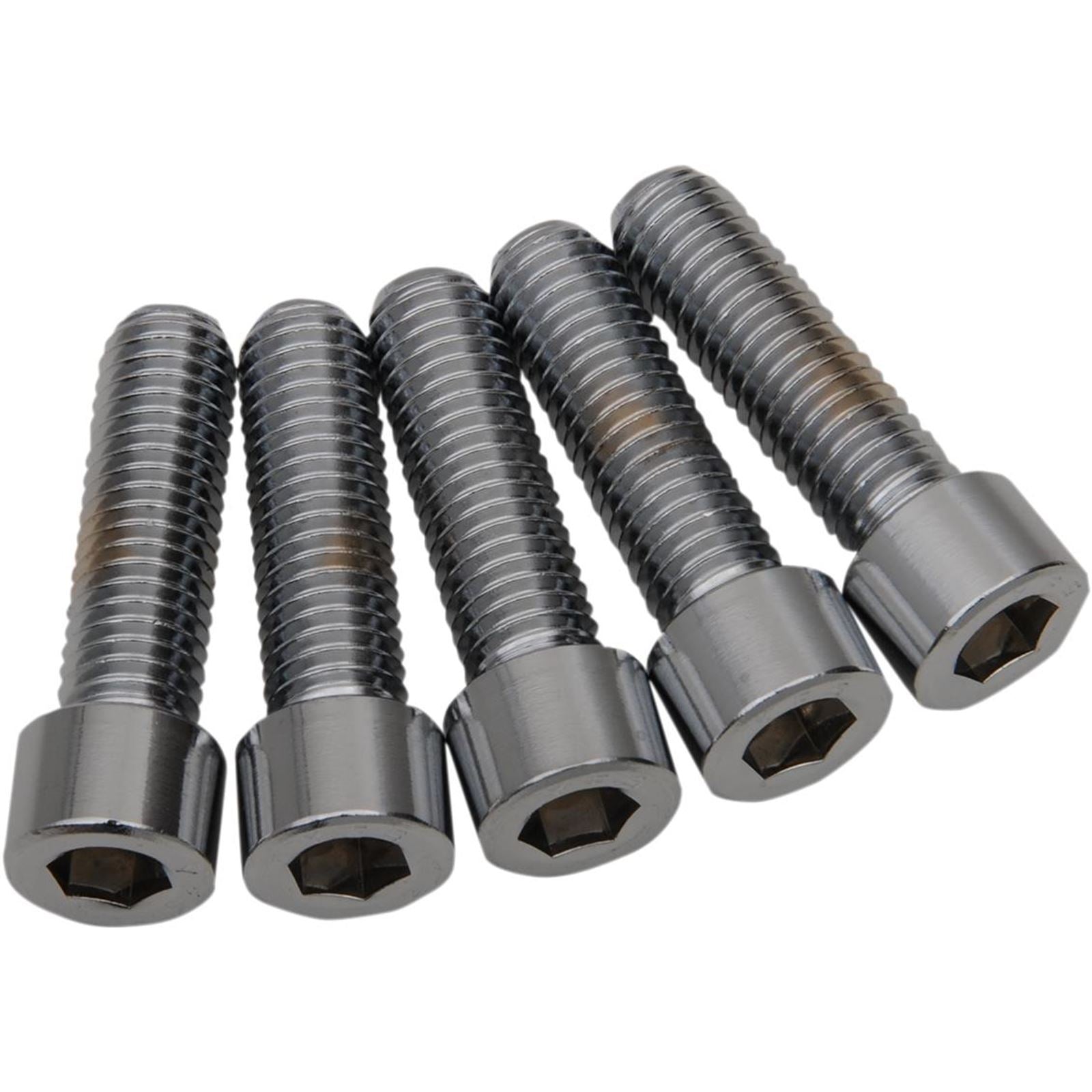 Drag Specialties 1/2X13X2" Socket Head DS192314_252989