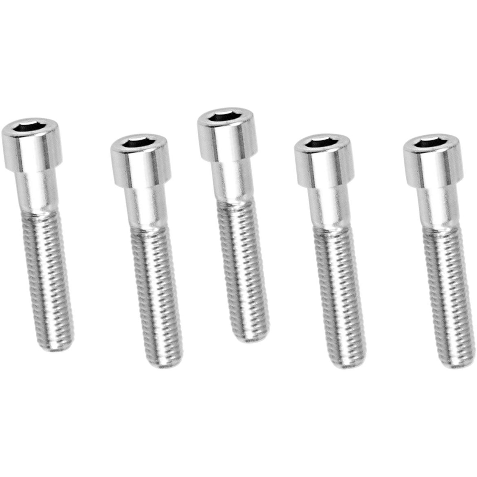 Drag Specialties 1/2X13X2-1/2 Socket Head DS192316_252991