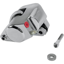 Drag Specialties Right Caliper for Harley-Davidson - Chrome DS-325387_252992