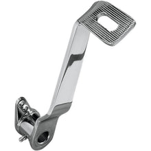 Drag Specialties Rear Brake Lever - Chrome - FL DS-325364_253000