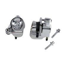 Drag Specialties Front Caliper - Chrome - Dual Kit DS-325383_725199