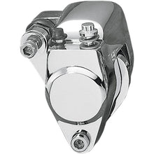 Drag Specialties Front Caliper Kit - Chrome [MPN: DS-325385]_253005