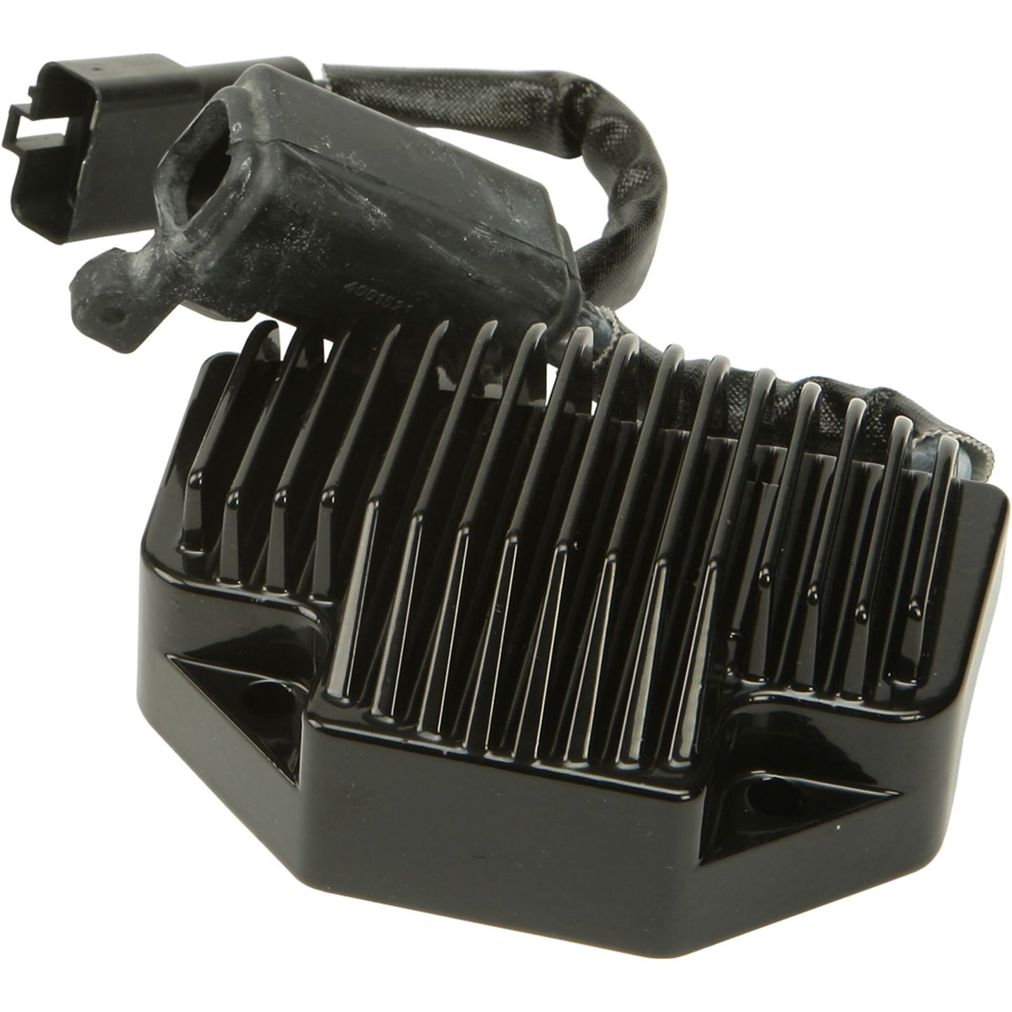 Harddrive Regulator Dyna Black H3104_253013