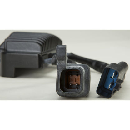 Harddrive Regulator Dyna Black H3104_253014