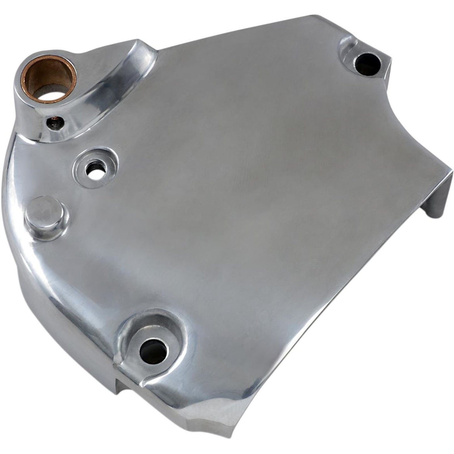 Drag Specialties Sprocket Cover - 71-76 XL - Polished DS-325289_253033
