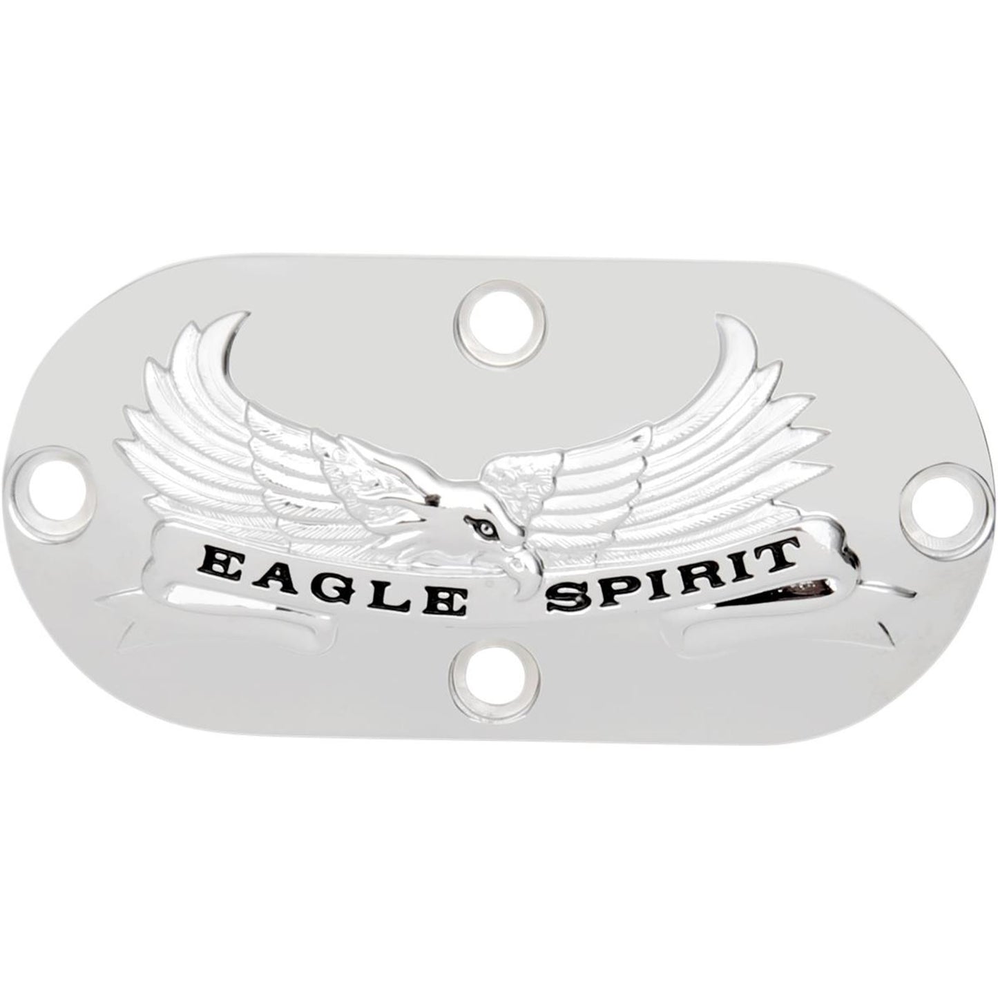 Drag Specialties Chrome Inspection Cover DS-325291_253034