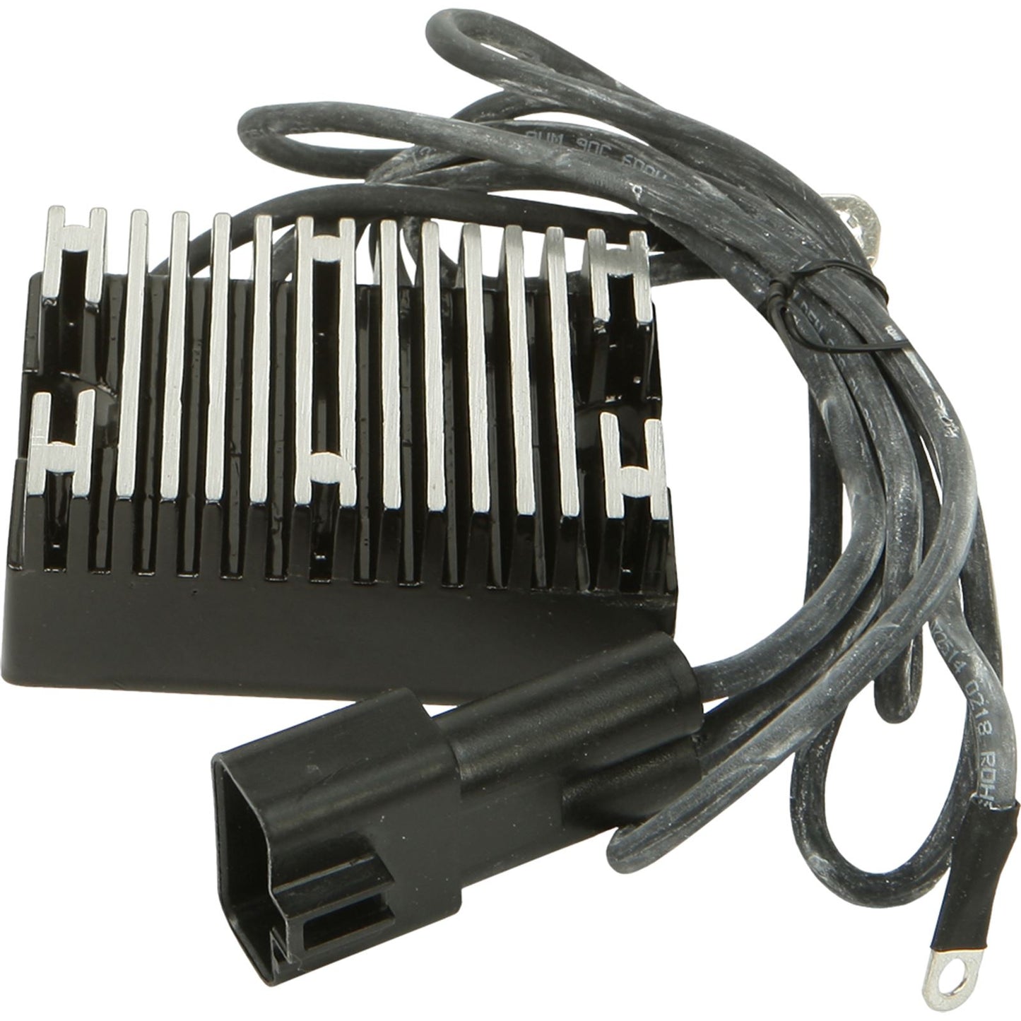 Harddrive Regulator Dyna Black H1899_253038