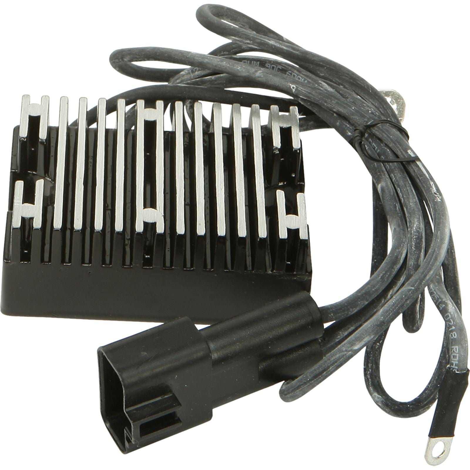 Harddrive Regulator Dyna Black H1899_253038