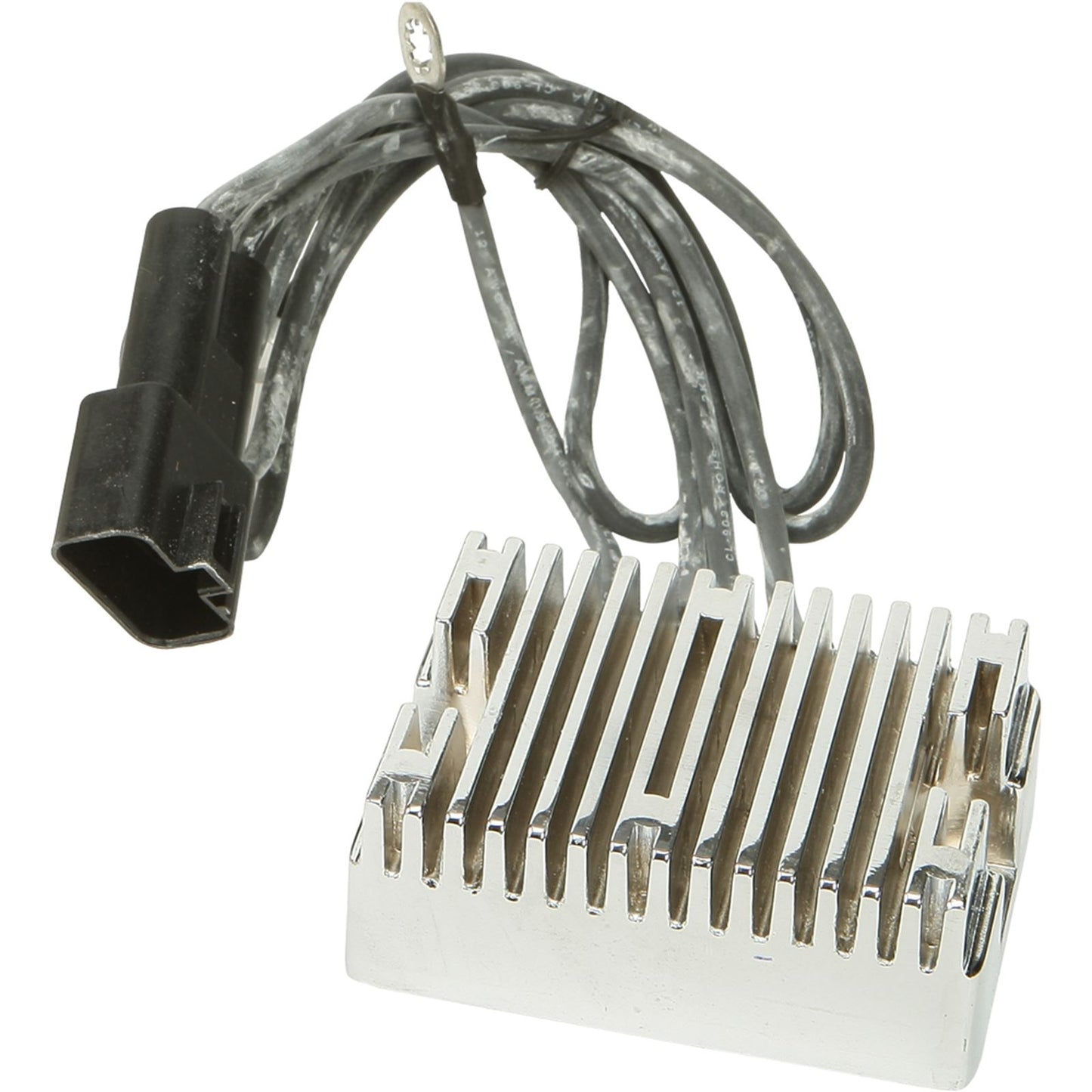 Harddrive Regulator Dyna Chrome  H1899C_253051