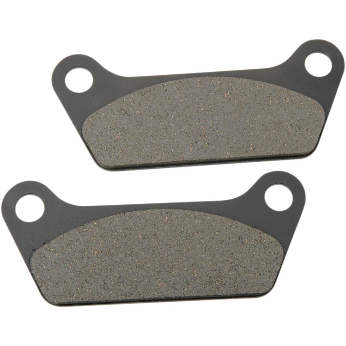 Drag Specialties Organic Brake Pads - Touring DS-325000_253064