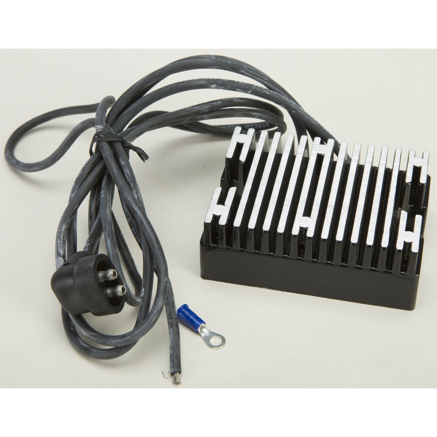 Harddrive Regulator EVO BlackT Black Except EFI Models H1988_253065