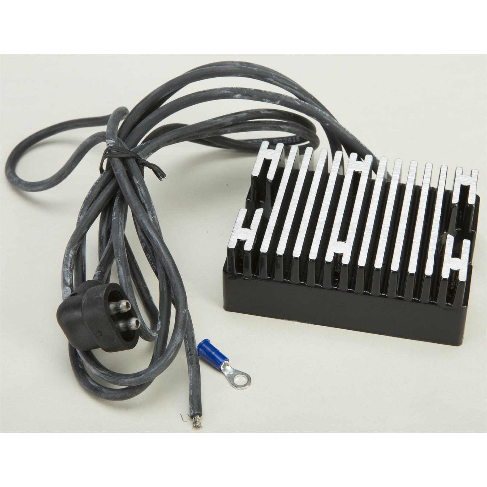 Harddrive Regulator EVO BlackT Black Except EFI Models H1988_253065