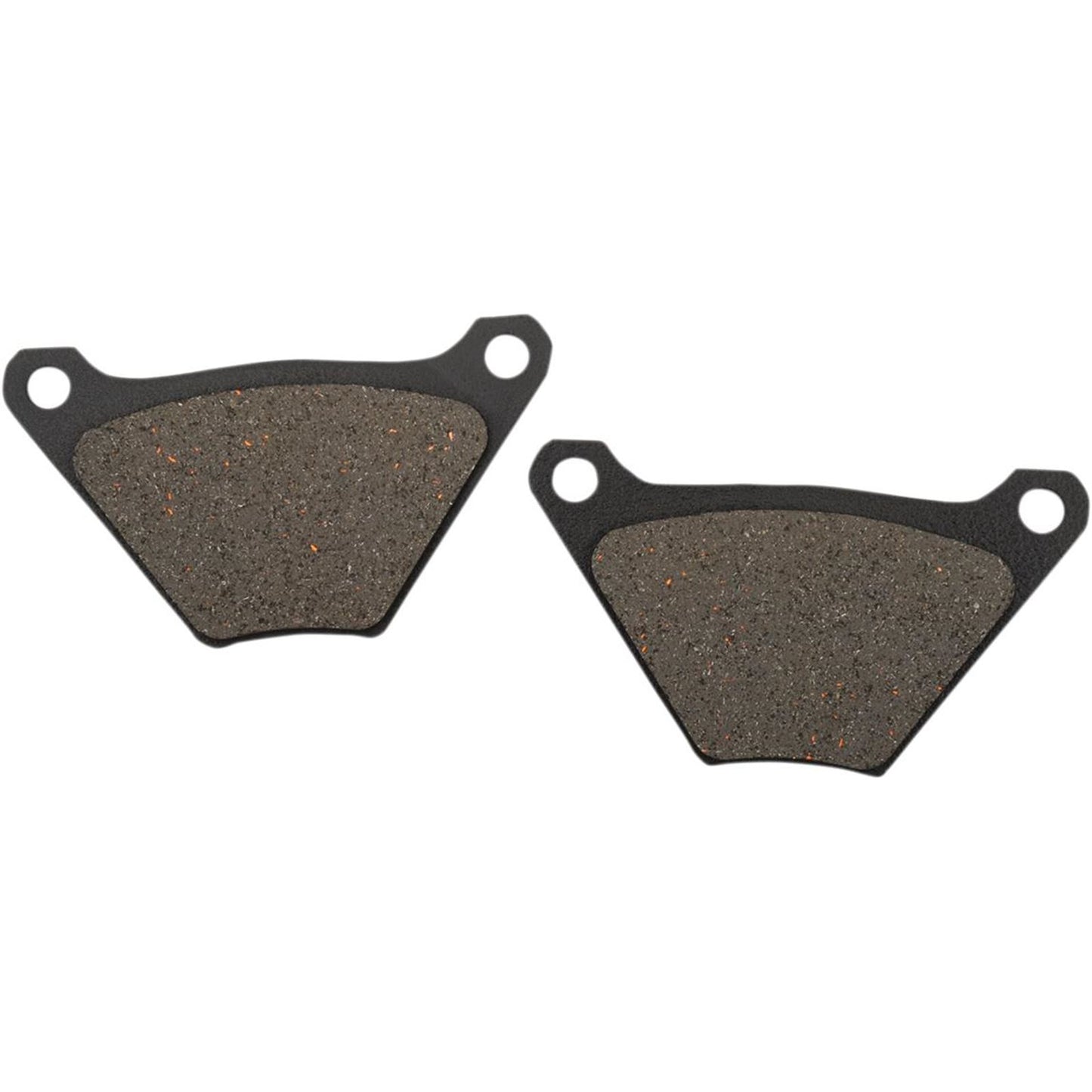 Drag Specialties Brake Pads - L78-84FL, FXE DS-325002_253068