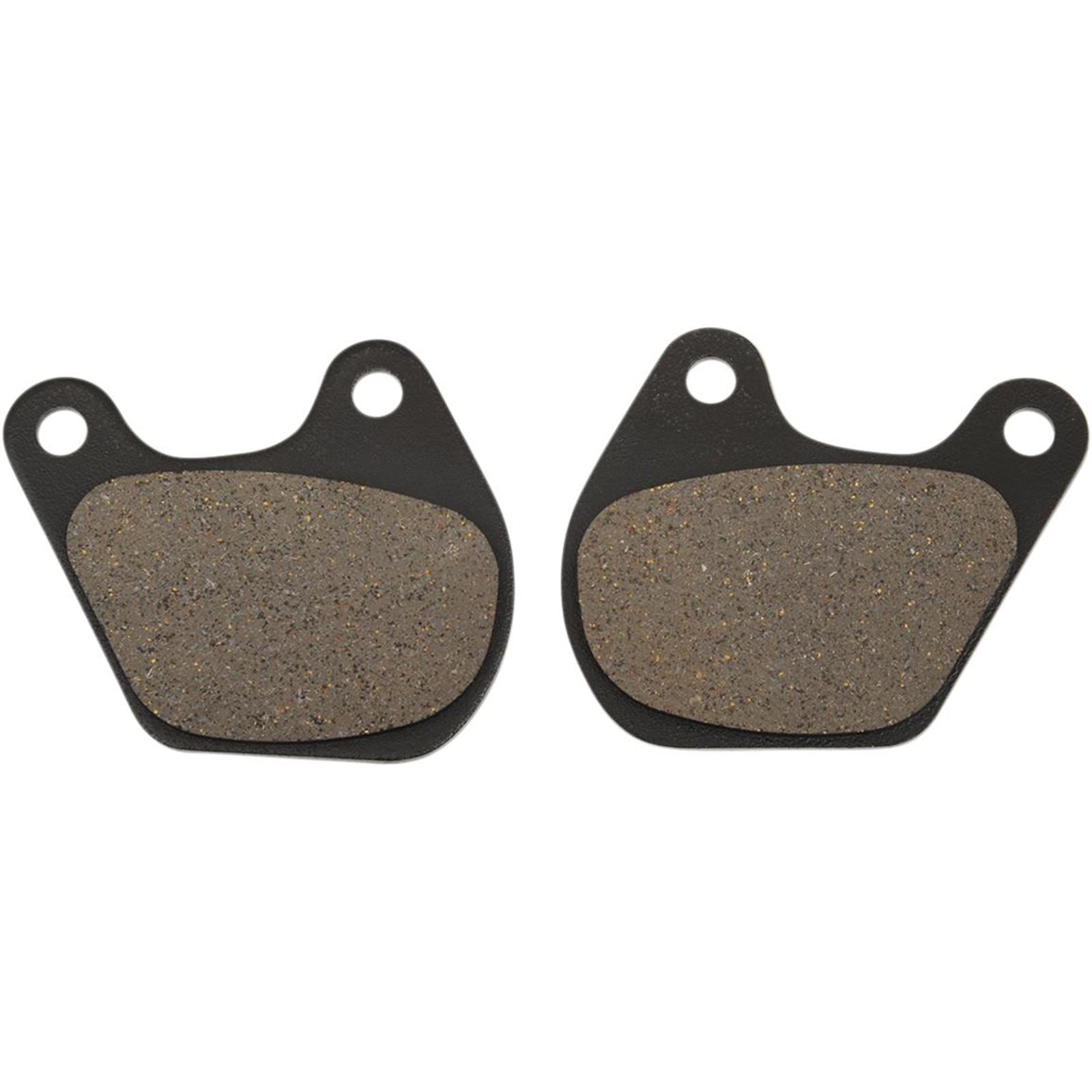 Drag Specialties DS Brake Pad 77-81XL/CR  RR DS-325005_253070