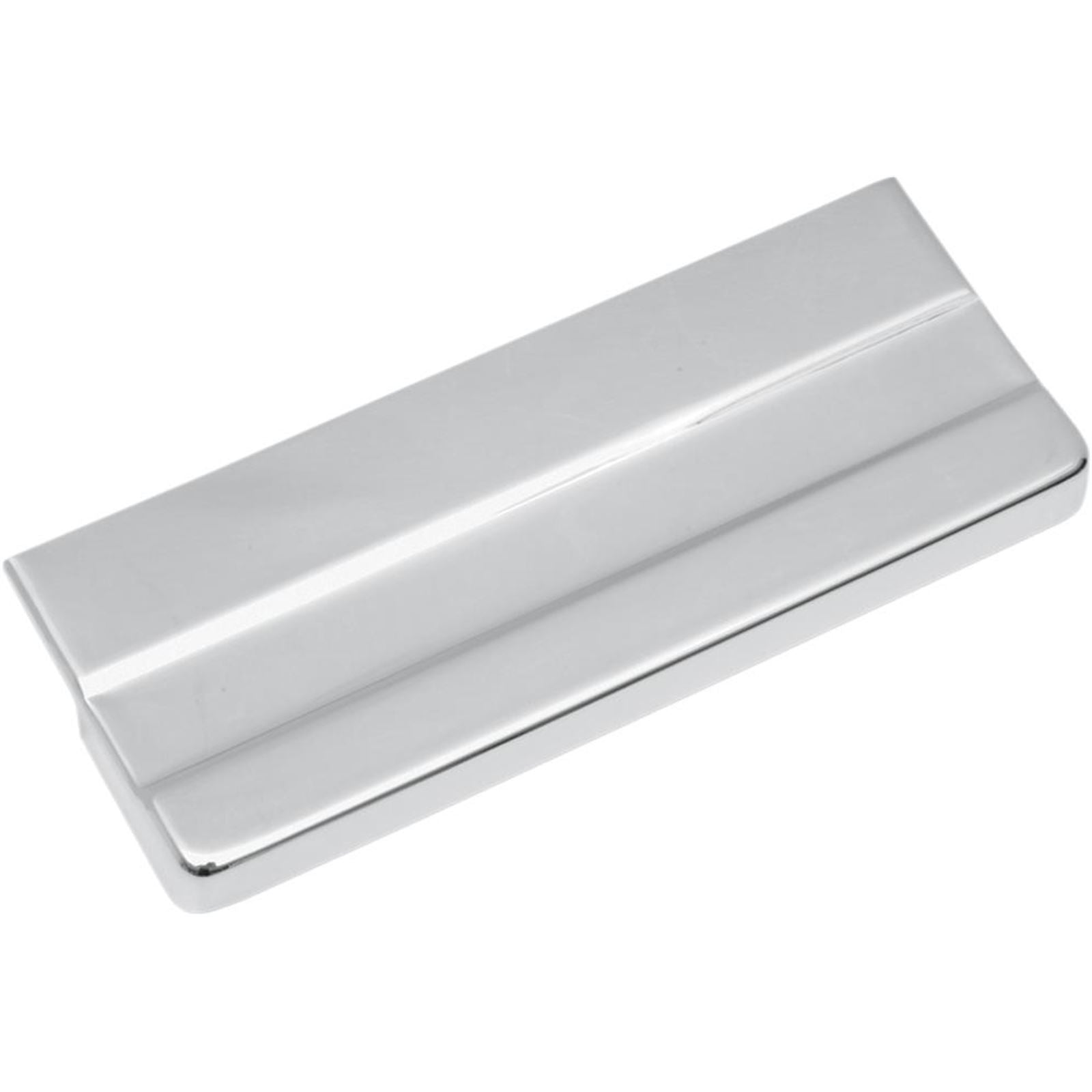 Drag Specialties Battery Top Cover - '73-'86 FXE,WG [MPN: DS-324118]_253072