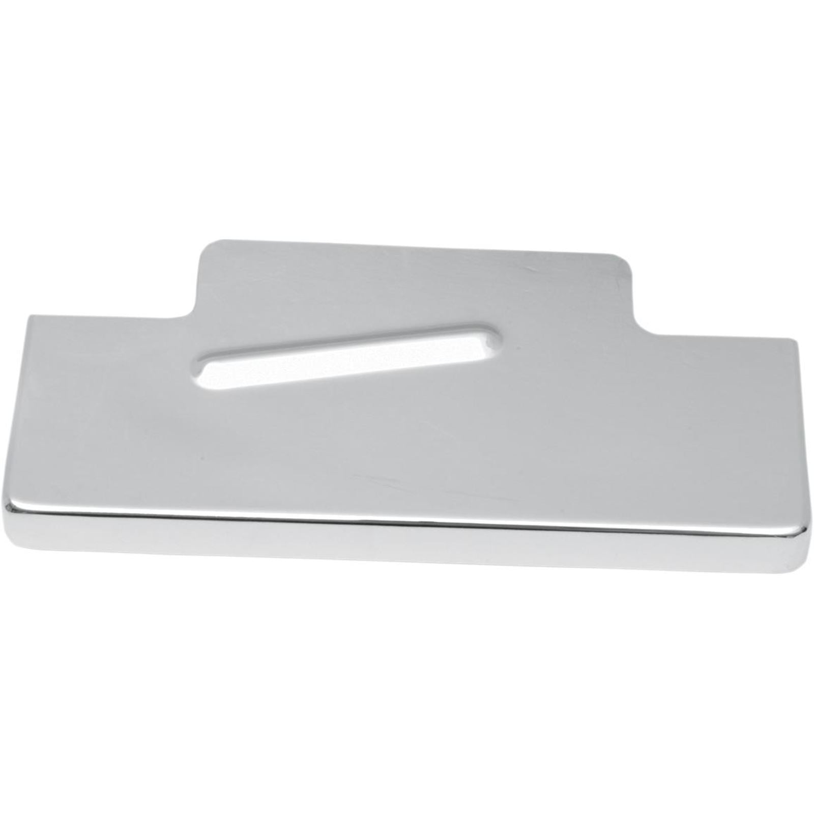 Drag Specialties Battery Top Cover - for '97-'05 FXD DS324119_253073